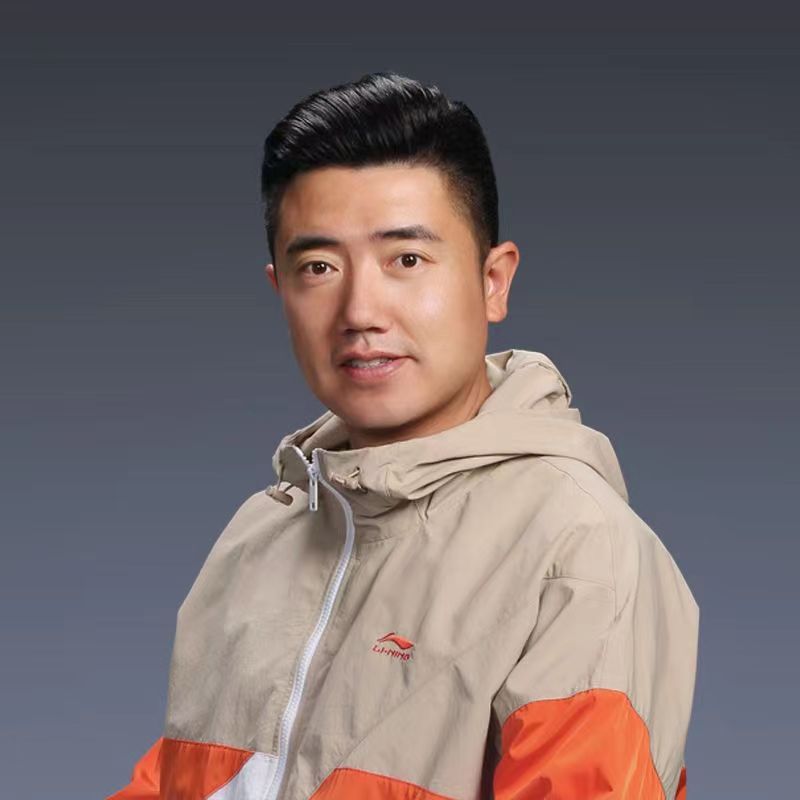 Peter Wu